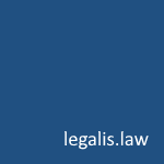 Legalis staging